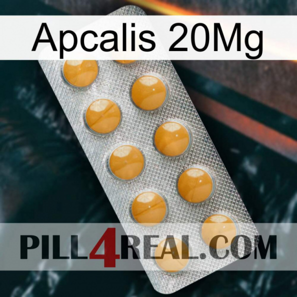 Apcalis 20Mg levitra1.jpg